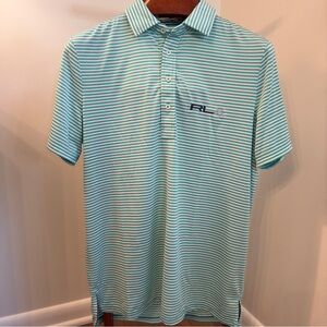 RLX Performance Golf Polo